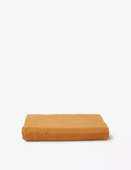 Скатерть Нило Biancoperla, цвет Ambra