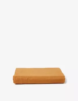 Скатерть Нило Biancoperla, цвет Ambra