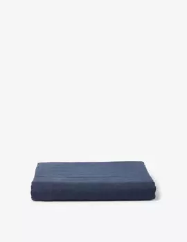 Скатерть Нило Biancoperla, цвет Denim