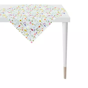 Скатерть Novel, мультиколор
