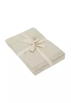 Скатерть однотонная Galeria Home