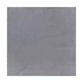 Скатерть однотонная Mainstays, серый