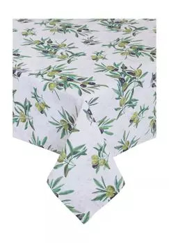 Скатерть Олива Galeria Home