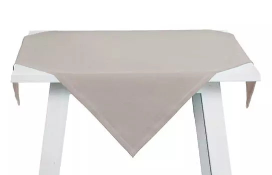 Скатерть one, серый