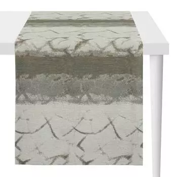 Скатерть opalia Apelt, серый