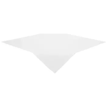 Скатерть OTTO Products «Анжелла, Рождественское украшение», (1 шт.), из натурального хлопка, белый