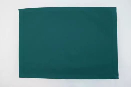 Скатерть панама Bio:Vio, голубой