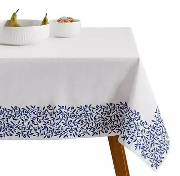 Скатерть песло Home & You, белый