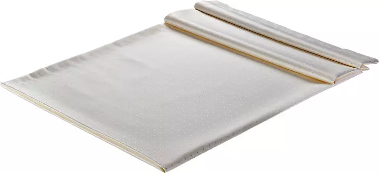 Скатерть petito Curt Bauer, кремовый