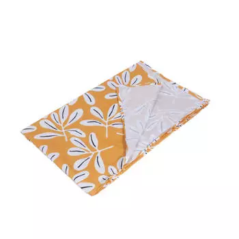 Скатерть sandy Douceur DIntrieur, желтый