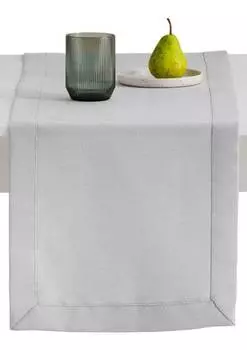 Скатерть sausa Home & You, серый