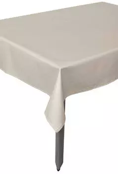 Скатерть, серый