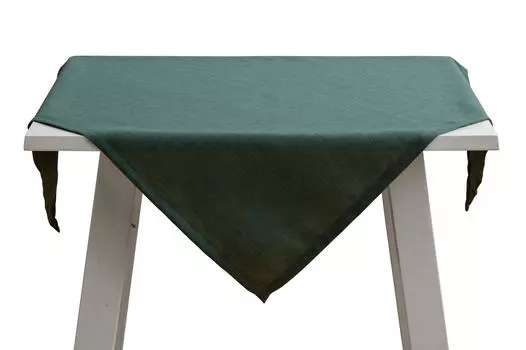 Скатерть, серый