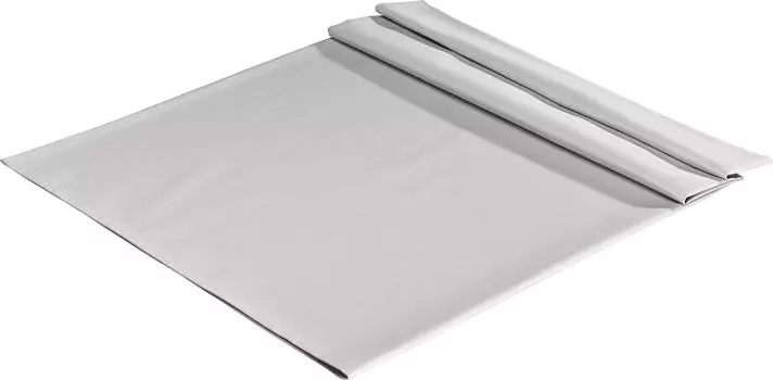 Скатерть, серый