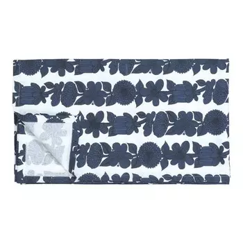 Скатерть Svanefors Aster, синий