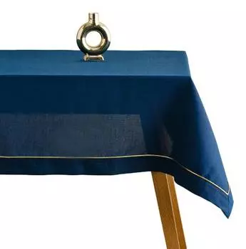 Скатерть тайдем Home & You, синий