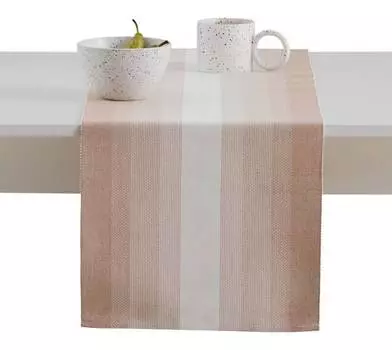 Скатерть teramos Home & You, бежевый