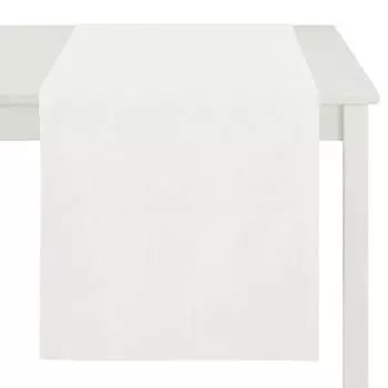 Скатерть «уфер ателье» Apelt, белый