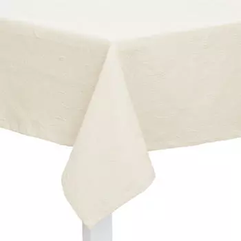 Скатерть юнона, белый