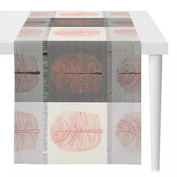 Скатерть vito Apelt, серый