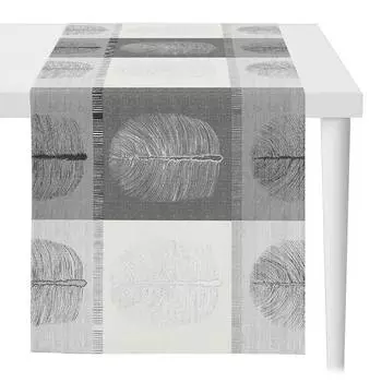 Скатерть vito Apelt, серый
