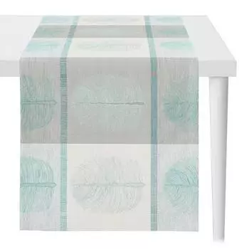 Скатерть vito Apelt, синий