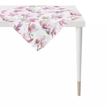 Скатерть весна Esposa, розовый
