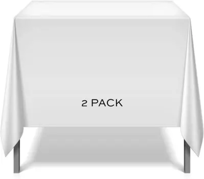 Скатерть White Classic, белый