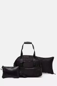 СКАУТ сумка Aldo, черный