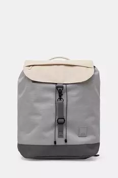 Скаутский рюкзак Lefrik, серый