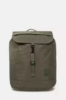 Скаутский рюкзак Lefrik, зеленый