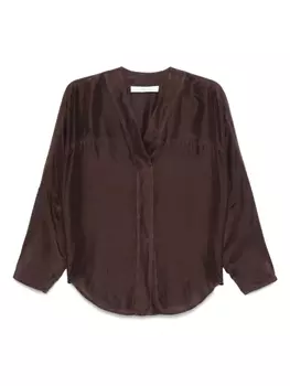 Скаутский топ Tela, коричневый