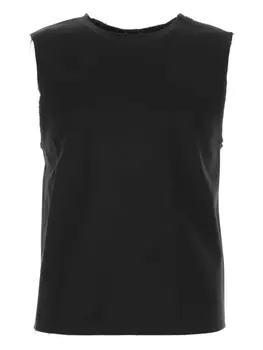 Скажите майка ENTIRE STUDIOS, черный