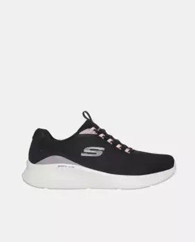 Skech-Lite Pro женские кроссовки с низкой сеткой Skechers, черный