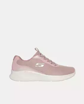 Skech-Lite Pro женские кроссовки с низкой сеткой Skechers, розовый