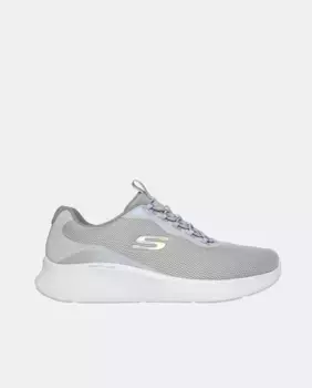 Skech-Lite Pro женские кроссовки с низкой сеткой Skechers, серый
