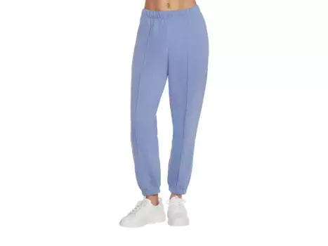 Skech-sweats восхитительные женские брюки-джоггеры Skechers, цвет lavender