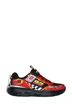 Skech Track спортивная обувь Skechers, черный