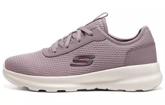 Skechers Add Vantage Lifestyle Shoes Women's Low-top Dogwood Powder/white