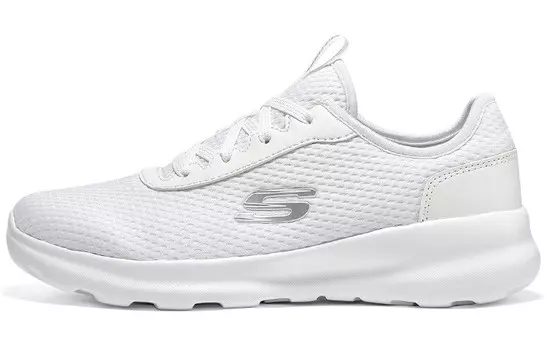 Skechers Add Vantage Lifestyle Shoes Women's Low-top White