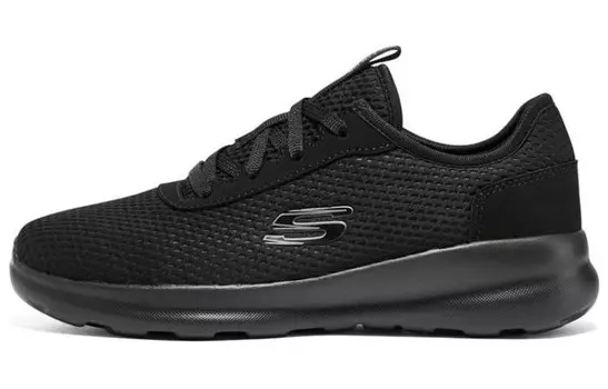 Skechers Add Vantage Lifestyle Shoes Women's Low-top Black