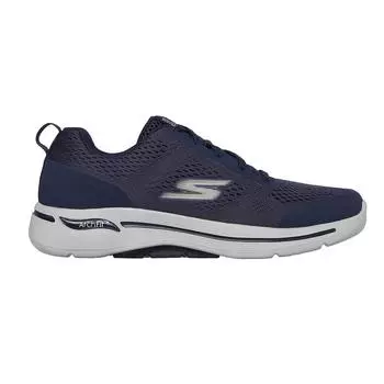 SKECHERS Arch Fit-Idyllic Синие мужские прогулочные кроссовки