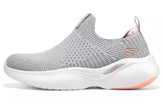 Skechers Arch Fit Lifestyle Shoes Women's Low-top Gray