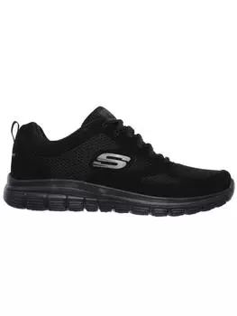 Skechers Бернс АГУРА, черный