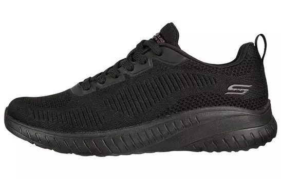 Skechers Bob"s Lifestyle Shoes Women's Low-top Black