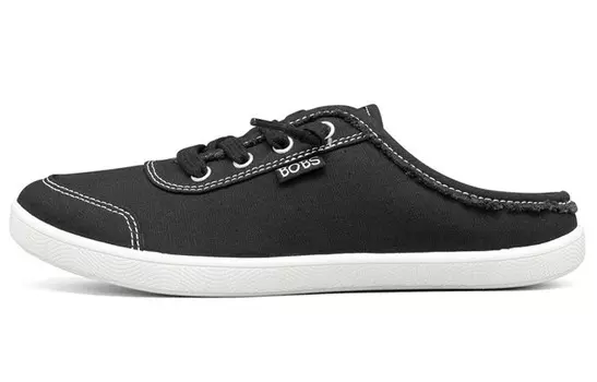 Skechers Bob"s Lifestyle Shoes Women's Low-top Black