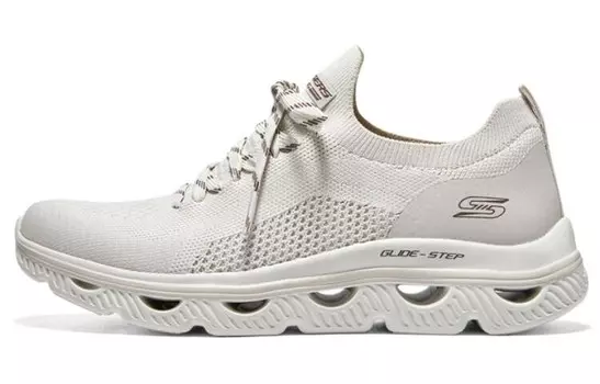 Skechers Bob"s Lifestyle Shoes Women's Low-top Beige