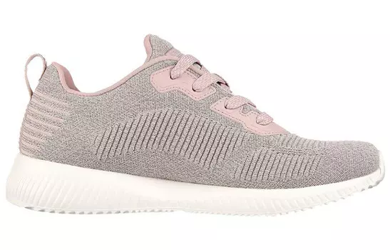 Skechers Bob"s Lifestyle Shoes Women's Low-top Dark Purple