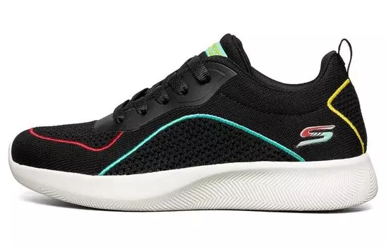 Skechers Bob"s Lifestyle Shoes Women's Low-top Black