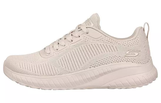 Skechers Bob"s Lifestyle Shoes Women's Low-top Gray